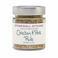 STONEWALL 2oz CHICKEN/PORK SPICE RUB