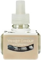 YANKEE SCENTPLUG REFILL SEASIDE WOODS