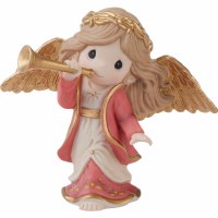 PRECIOUS MOMENTS 2024 ANNUAL ANGEL FIG