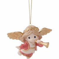 PRECIOUS MOMENTS 2024 ANNUAL ANGEL ORN