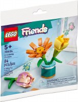 LEGO MINI SET FRIENDSHIP FLOWERS