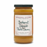 STONEWALL BUTTERNUT SQUASH PASTA SAUCE