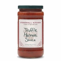 STONEWALL TRUFFLE MARINARA SAUCE