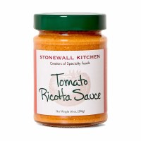 STONEWALL TOMATO RICOTTA SAUCE