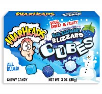 WARHEADS BLIZZARD CUBES