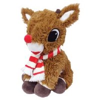 WARMIES RUDOLPH