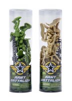 ARMY MEN 12PC SET