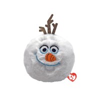 TY BEANIE BOUNCERS OLAF
