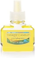 YANKEE SCENTPLUG REFILL SICILIAN LEMON