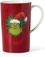 LENOX MERRY GRINCHMAS MAGIC MUG