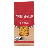 STONEWALL 16oz FARFALLE PASTA