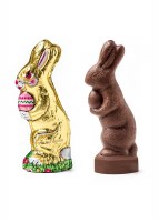MADELAINE'S 3.5OZ MC BUNNY