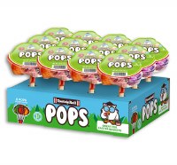 TOOTSIE POPS EASTER BUNCH 8CT