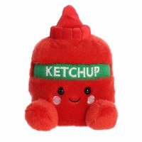 PALM PALS TOMMY KETCHUP