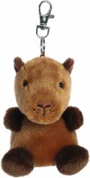 PALM PALS CLIP-ON SID CAPYBARA