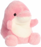 PALM PALS AMAZONIA PINK DOLPHIN