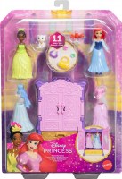 DISNEY PRINCESS ROYAL FASHIONS PLAYSET