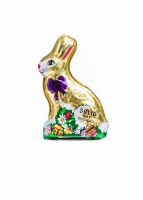 MADELAINE 2.5oz FOIL BUNNY