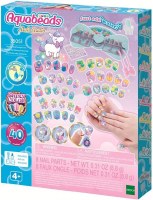 AQUABEADS UNICORN NAIL DESIGNER KIT
