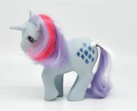 35TH ANNIV MY LITTLE PONY SPARKLER