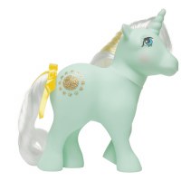 35TH ANNIV MY LITTLE PONY SUNBEAM