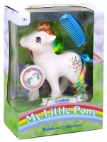 35TH ANNIV MY LITTLE PONY TRICKLES