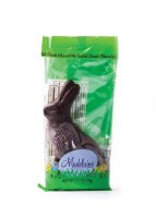 MADELAINE 2.5oz SOLID DARK BUNNY