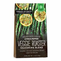 STONEWALL UA CITRUS PEPPER VEGGIE ROAST