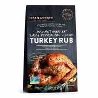 STONEWALL UA GOBBLER TURKEY RUB