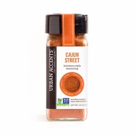 STONEWALL CAJUN STREET SPICE BLEND