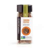 STONEWALL SONOMA PEPPER SPICE BLEND