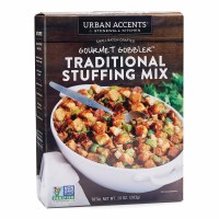 STONEWALL TRADITIONAL STUFFING MIX