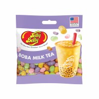 JELLY BELLY BOBA MILK TEA 3.5oz