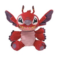 TY BEANIE BABIES LEROY