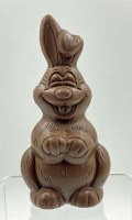 BROMILOW'S 4oz MILK BEGGING BUNNY