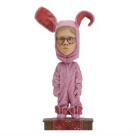 KID ROBOT RALPHIE BUNNY SUIT HEADKNOCKER