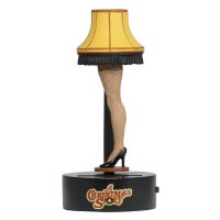 KID ROBOT LEG LAMP BODY KNOCKER