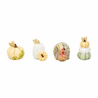 MUD PIE GATHER TOOTHPICK SETS