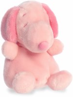 PALM PALS SNOOPY PINK