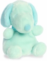 PALM PALS SNOOPY TEAL
