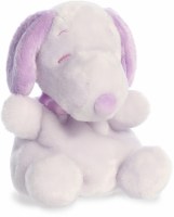 PALM PALS SNOOPY PURPLE
