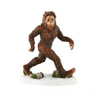 D56 VILLAGE SASQUATCH