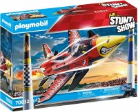 PLAYMOBIL AIR STUNT SHOW EAGLE JET