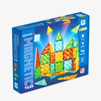 GEOMAG MAGNETIC TILES 32