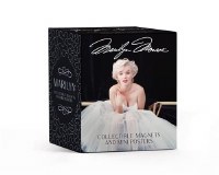 MINI KIT MARILYN:MAGNETS & POSTERS
