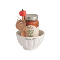 MUD PIE GOURMET SALSA GIFTSET