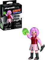 PLAYMOBIL NARUTO FIGURE SAKURA