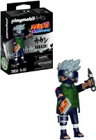 PLAYMOBIL NARUTO FIGURE KAKASHI