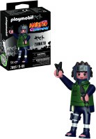 PLAYMOBIL NARUTO FIGURE YAMATO