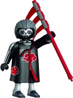 PLAYMOBIL NARUTO FIGURE HIDAN